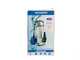 OUTLET - PICCOLI DIFETTI ESTETICI - Hyundai Q750B52RM INOX - Pompa sommersa elettrica acque sporche e chiare - 750W