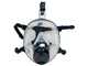 Kasco CleanSpace PRO - Maschera pieno facciale - Con filtro ABEKP3