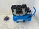 OUTLET - PICCOLI DIFETTI ESTEICI - ABAC POLE POSITION OS15P - Compressore aria elettrico monofase silenziato, oil-less - Motore 1.5 HP - 24 lt