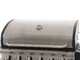 OUTLET - DIFETTI ESTETICI - Royal Food RF-GB MBPC - Barbecue a gas - 6+1