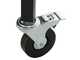 OUTLET - DIFETTI ESTETICI - Royal Food RF-GB MBPC - Barbecue a gas - 6+1