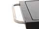 OUTLET - DIFETTI ESTETICI - Royal Food RF-GB MBPC - Barbecue a gas - 6+1