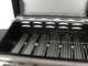 OUTLET - DIFETTI ESTETICI - Royal Food RF-GB MBPC - Barbecue a gas - 6+1