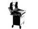 OUTLET - DIFETTI ESTETICI - Royal Food RF-GB MBPC - Barbecue a gas - 6+1