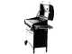 OUTLET - DIFETTI ESTETICI - Royal Food RF-GB MBPC - Barbecue a gas - 6+1
