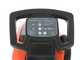OUTLET - UTILIZZATO PER PROVA - Comet PSW 30 E - Lavapavimenti elettrica - 3 in 1: lava, asciuga e aspira