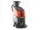 OUTLET - UTILIZZATO PER PROVA - Comet PSW 30 E - Lavapavimenti elettrica - 3 in 1: lava, asciuga e aspira