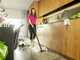 Karcher SC 4 Deluxe - Pulitore a vapore - 2250 W