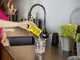 Karcher SC 4 Deluxe - Pulitore a vapore - 2250 W