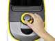 Karcher SC 4 Deluxe - Pulitore a vapore - 2250 W
