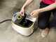 Karcher SC 4 Deluxe - Pulitore a vapore - 2250 W