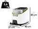 Karcher SC 4 Deluxe - Pulitore a vapore - 2250 W