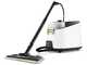 Karcher SC 4 Deluxe - Pulitore a vapore - 2250 W