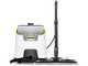 Karcher SC 4 Deluxe - Pulitore a vapore - 2250 W