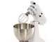 OUTLET - PICCOLI DIFETTI ESTETICI - KitchenAid Classic 5K45SS Bianco - Impastatrice Planetaria
