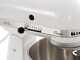 OUTLET - PICCOLI DIFETTI ESTETICI - KitchenAid Classic 5K45SS Bianco - Impastatrice Planetaria