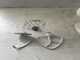 OUTLET - PICCOLI DIFETTI ESTETICI - KitchenAid Classic 5K45SS Bianco - Impastatrice Planetaria