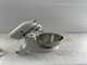 OUTLET - PICCOLI DIFETTI ESTETICI - KitchenAid Classic 5K45SS Bianco - Impastatrice Planetaria