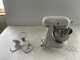 OUTLET - PICCOLI DIFETTI ESTETICI - KitchenAid Classic 5K45SS Bianco - Impastatrice Planetaria