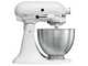 OUTLET - PICCOLI DIFETTI ESTETICI - KitchenAid Classic 5K45SS Bianco - Impastatrice Planetaria