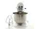 OUTLET - PICCOLI DIFETTI ESTETICI - KitchenAid Classic 5K45SS Bianco - Impastatrice Planetaria