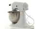 OUTLET - PICCOLI DIFETTI ESTETICI - KitchenAid Classic 5K45SS Bianco - Impastatrice Planetaria