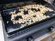 Campingaz Sigma 2 Cook - Plancha a gas portatile con coperchio