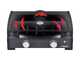 Campingaz Sigma 2 Cook - Plancha a gas portatile con coperchio