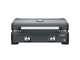 Campingaz Sigma 2 Cook - Plancha a gas portatile con coperchio