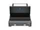 Campingaz Sigma 2 Cook - Plancha a gas portatile con coperchio