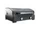 Campingaz Sigma 2 Cook - Plancha a gas portatile con coperchio