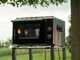 OUTLET - SENZA IMBALLO ORIGINALE - Effeuno Easy Pizza Evolution P134HA - Forno elettrico per pizza
