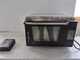 OUTLET - SENZA IMBALLO ORIGINALE - Effeuno Easy Pizza Evolution P134HA - Forno elettrico per pizza