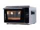 OUTLET - SENZA IMBALLO ORIGINALE - Effeuno Easy Pizza Evolution P134HA - Forno elettrico per pizza