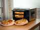OUTLET - PICCOLI DIFETTI ESTETICI - Effeuno Easy Pizza PRO P234H - Forno elettrico per pizza - Pietra Effeuno