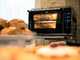 OUTLET - PICCOLI DIFETTI ESTETICI - Effeuno Easy Pizza PRO P234H - Forno elettrico per pizza - Pietra Effeuno
