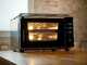 OUTLET - PICCOLI DIFETTI ESTETICI - Effeuno Easy Pizza PRO P234H - Forno elettrico per pizza - Pietra Effeuno