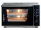 OUTLET - PICCOLI DIFETTI ESTETICI - Effeuno Easy Pizza PRO P234H - Forno elettrico per pizza - Pietra Effeuno