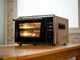 OUTLET - PICCOLI DIFETTI ESTETICI - Effeuno Easy Pizza PRO P234H - Forno elettrico per pizza - Pietra Effeuno