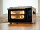 OUTLET - PICCOLI DIFETTI ESTETICI - Effeuno Easy Pizza PRO P234H - Forno elettrico per pizza - Pietra Effeuno