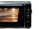 OUTLET - PICCOLI DIFETTI ESTETICI - Effeuno Easy Pizza PRO P234H - Forno elettrico per pizza - Pietra Effeuno