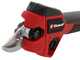 Einhell GP-LS 18/28 LI BL - Forbici da potatura a batteria - 18V 2.5Ah