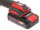 Einhell GP-LS 18/28 LI BL - Forbici da potatura a batteria - 18V 2.5Ah