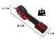 Einhell GP-LS 18/28 LI BL - Forbici da potatura a batteria - 18V 2.5Ah