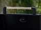 Campingaz Onyx 2 - Plancha a gas portatile con coperchio