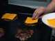 Campingaz Onyx 2 - Plancha a gas portatile con coperchio