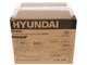 Hyundai Thor 300 - Batteria PowerStation Portatile - 300W - 204,8 Wh