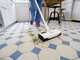 Karcher SC 1 Upright - Scopa a vapore sanificante - 1300W