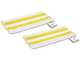 Karcher SC 1 Upright - Scopa a vapore sanificante - 1300W