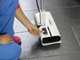 Karcher SC 1 Upright - Scopa a vapore sanificante - 1300W